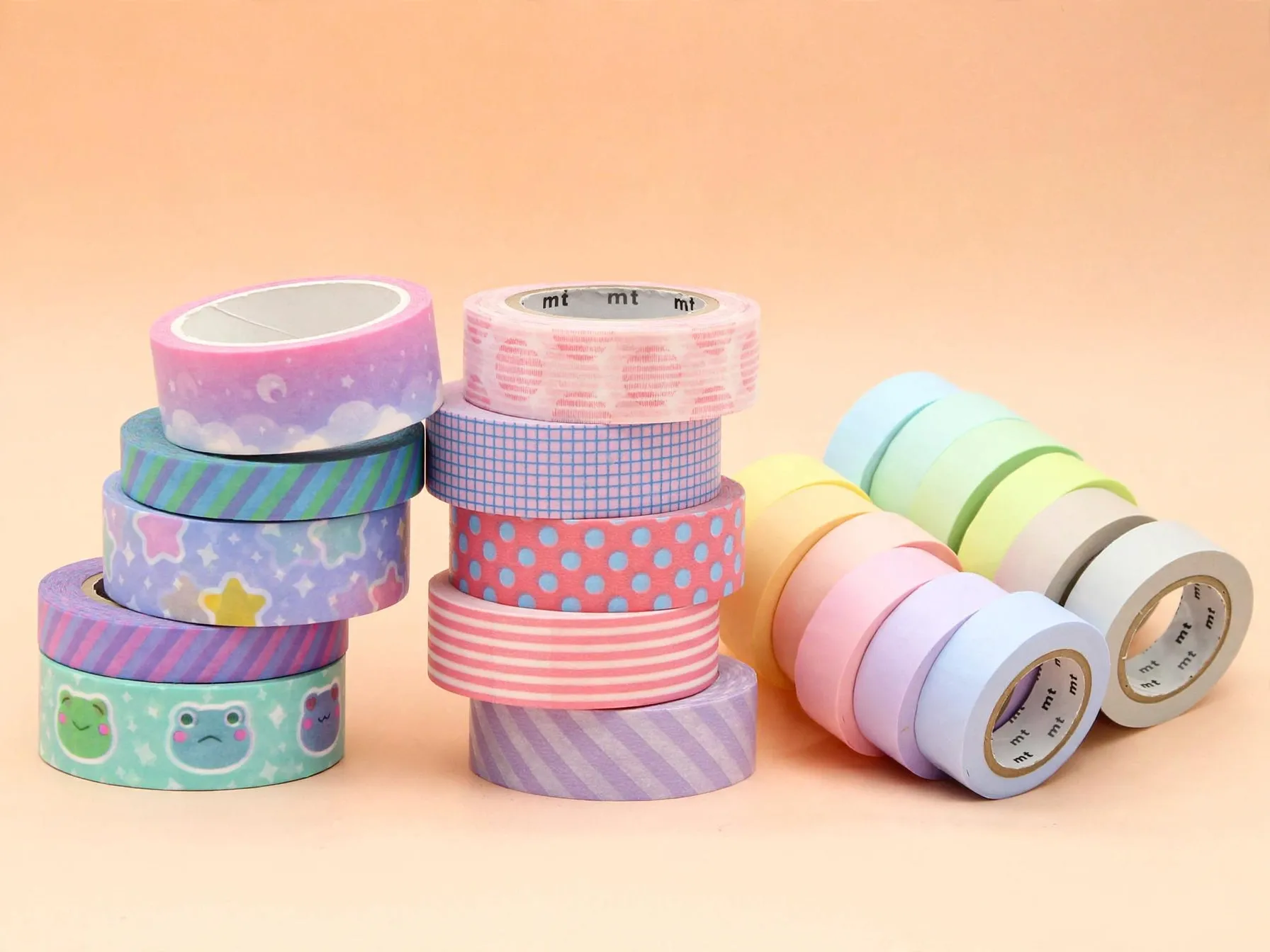 Decorative Tapes