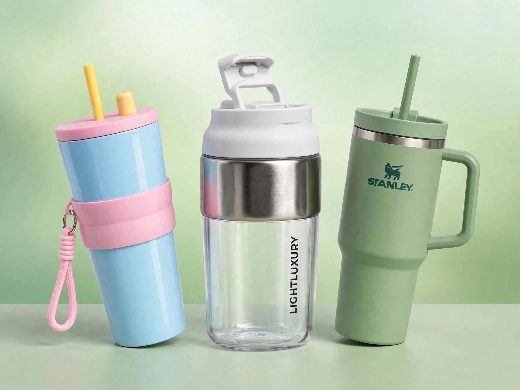 Drinkware